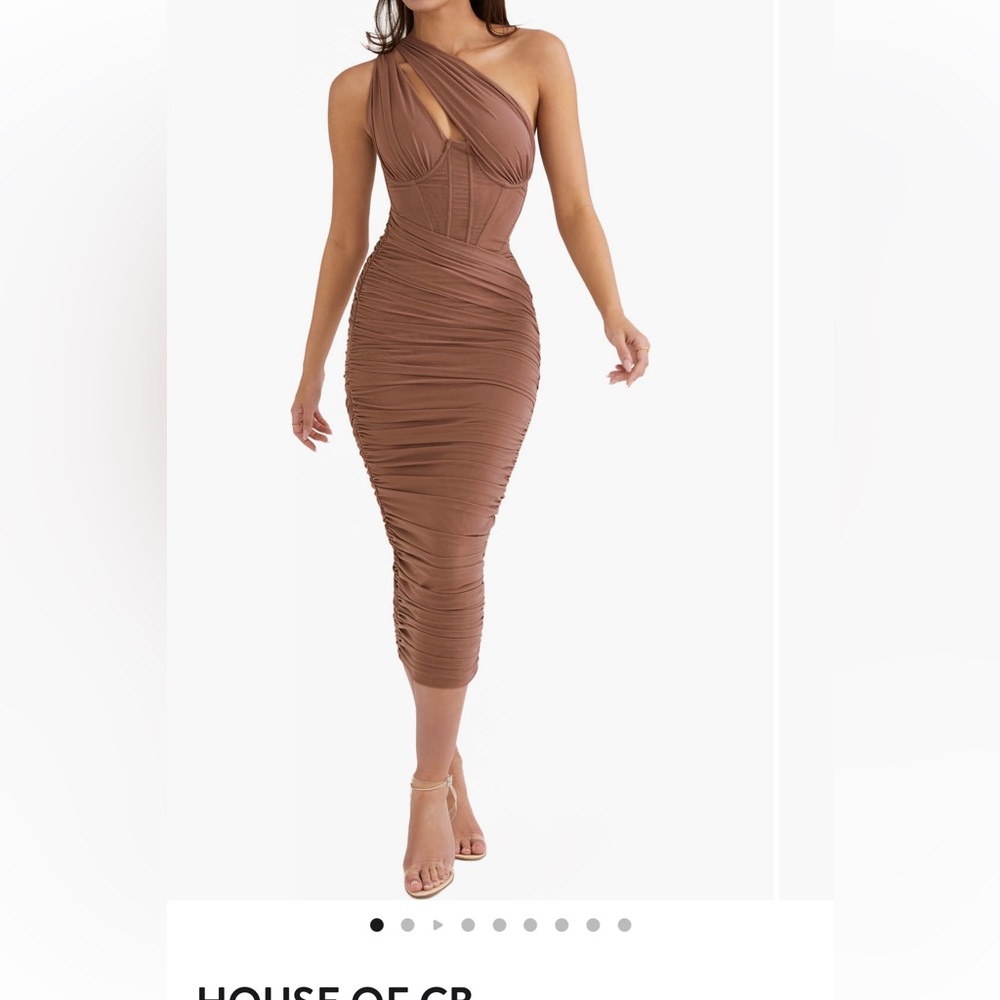 House of CB dress